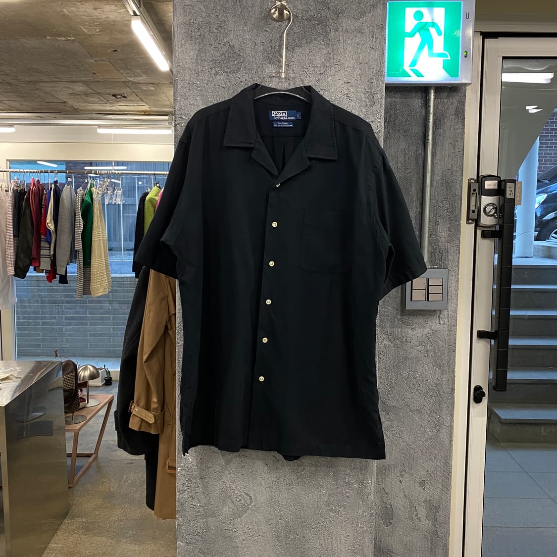 Polo Ralph Lauren 상품이미지1