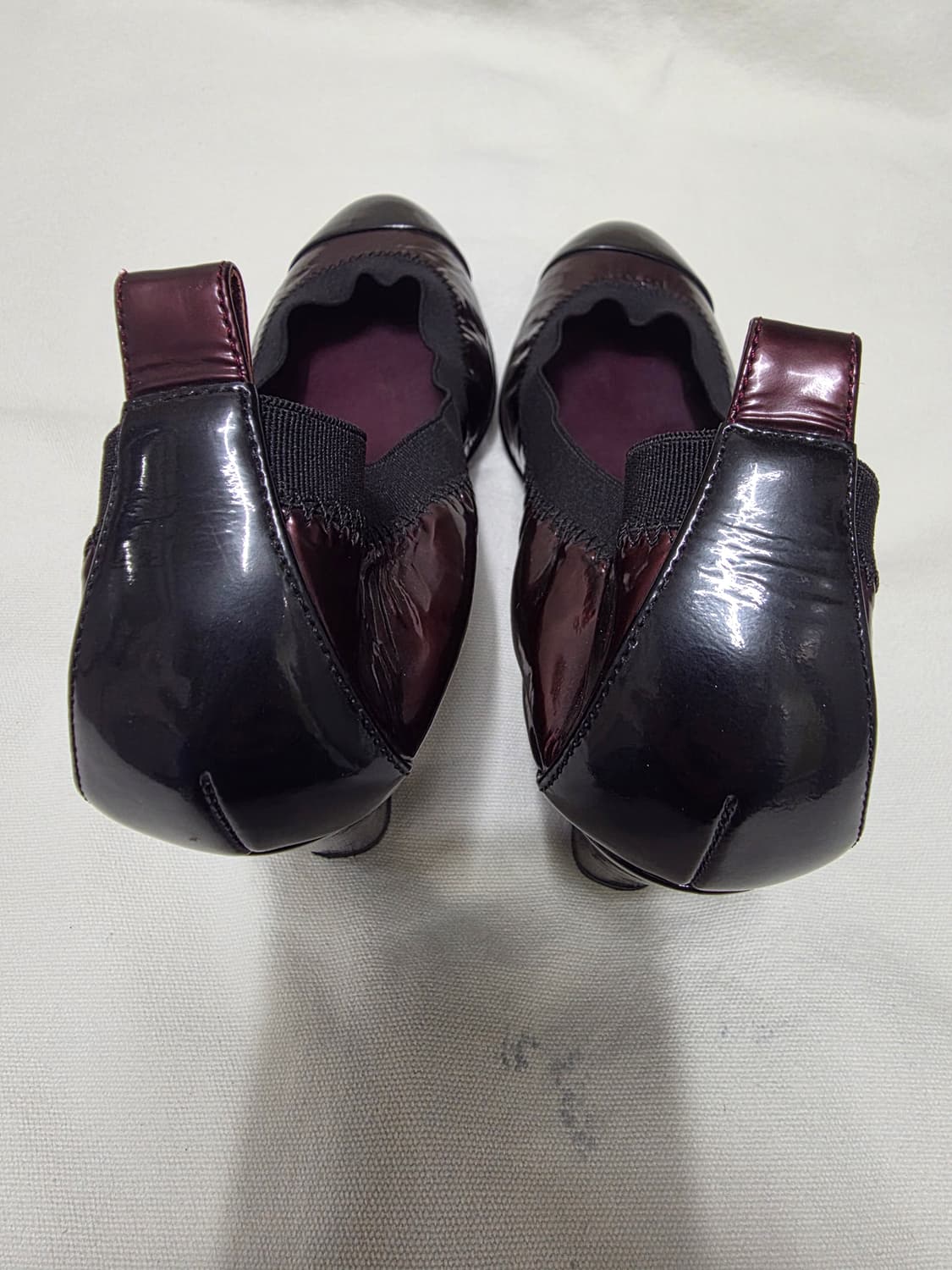 샤넬 구두 정품 상품이미지2