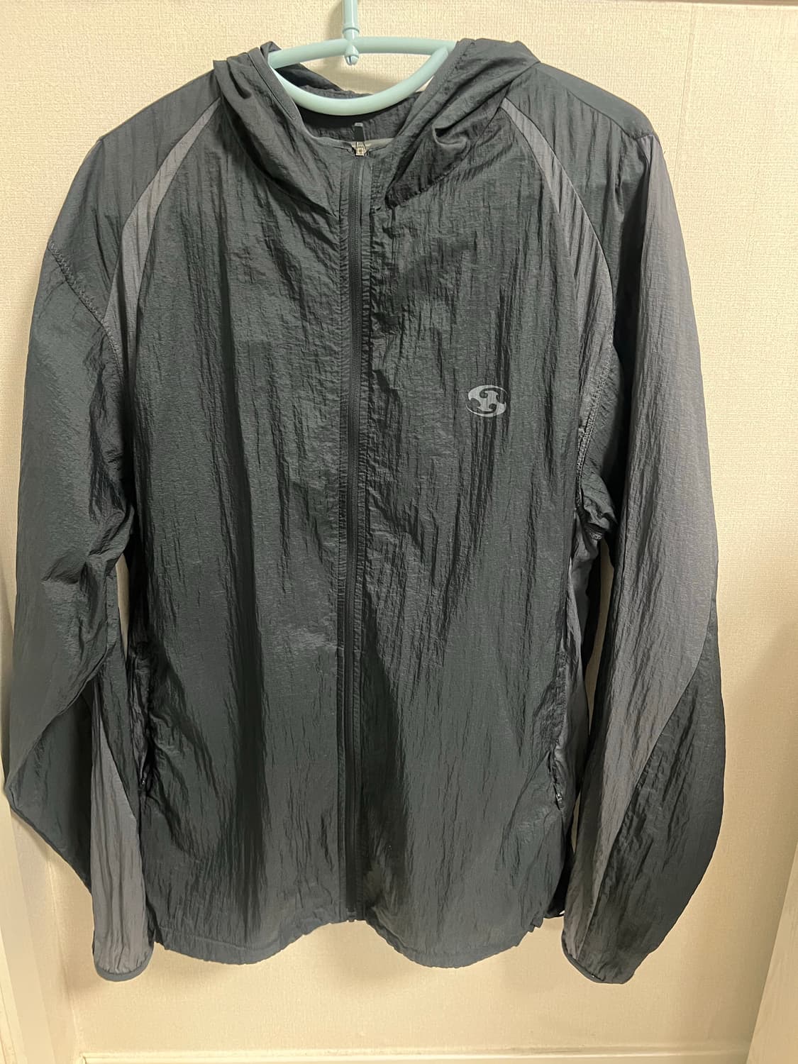 산산기어24ss 패널드자켓 상품이미지2