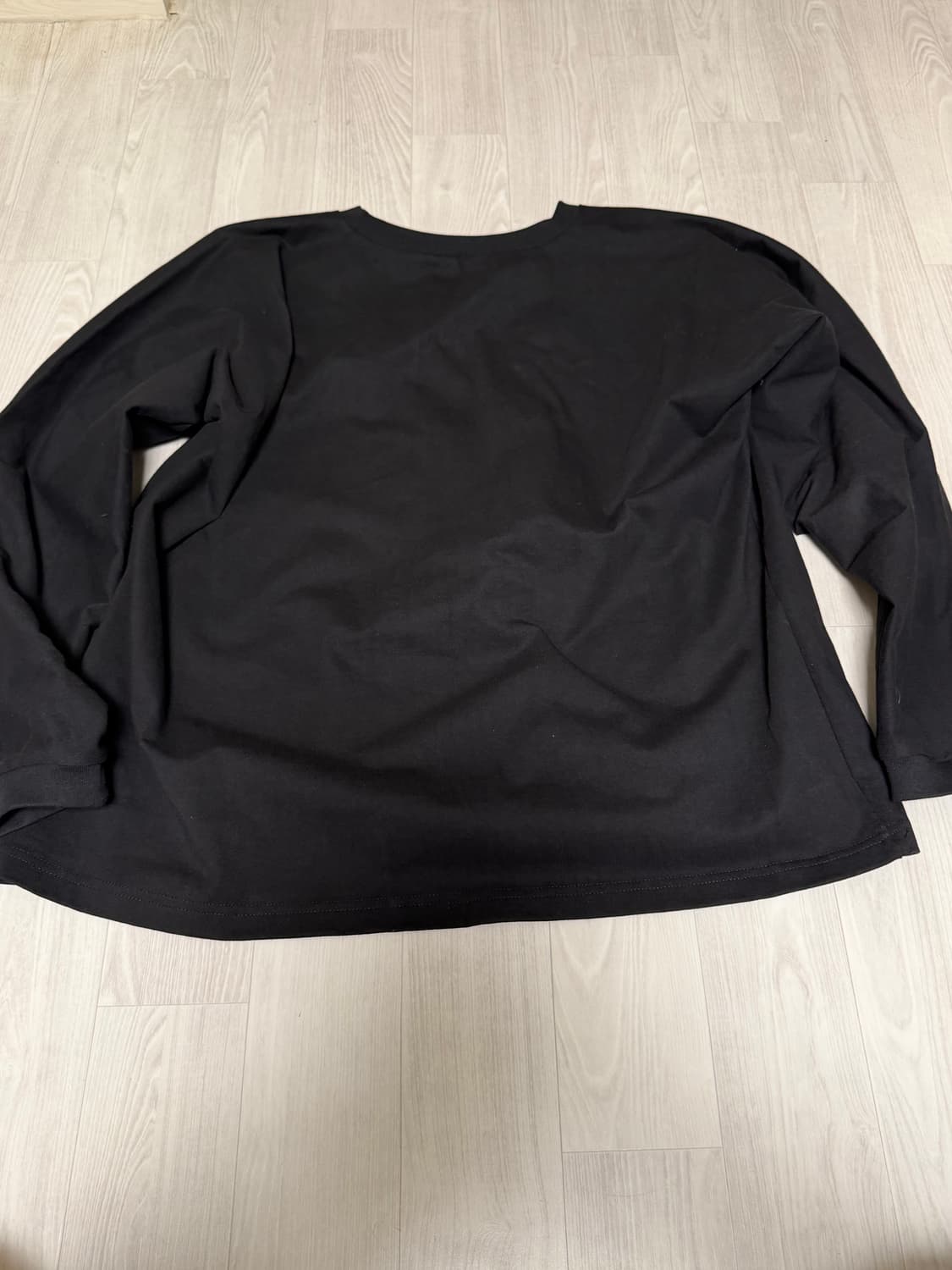 불리 롱슬리브 상품이미지2