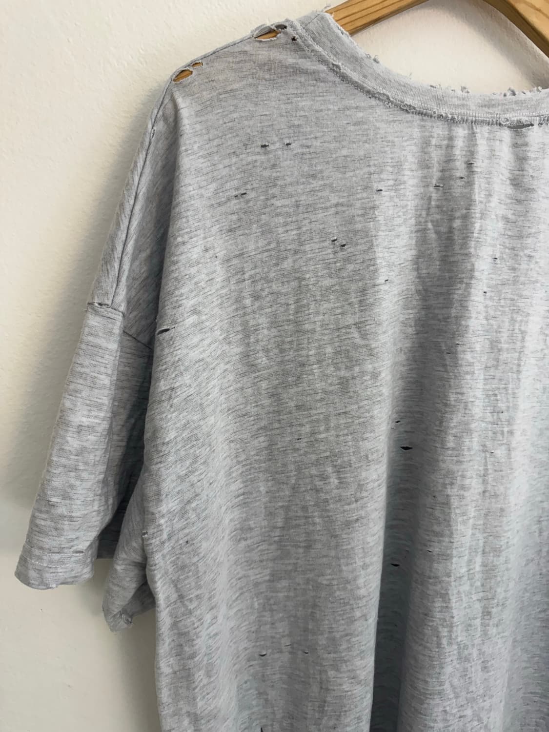 빈티지 커스텀 반팔 상품이미지8