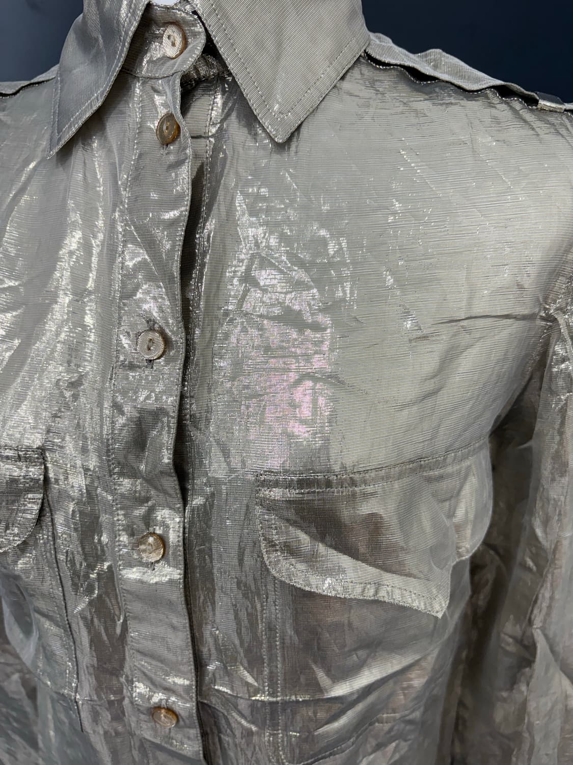 스텔라 매카트니 셔츠 상품이미지3