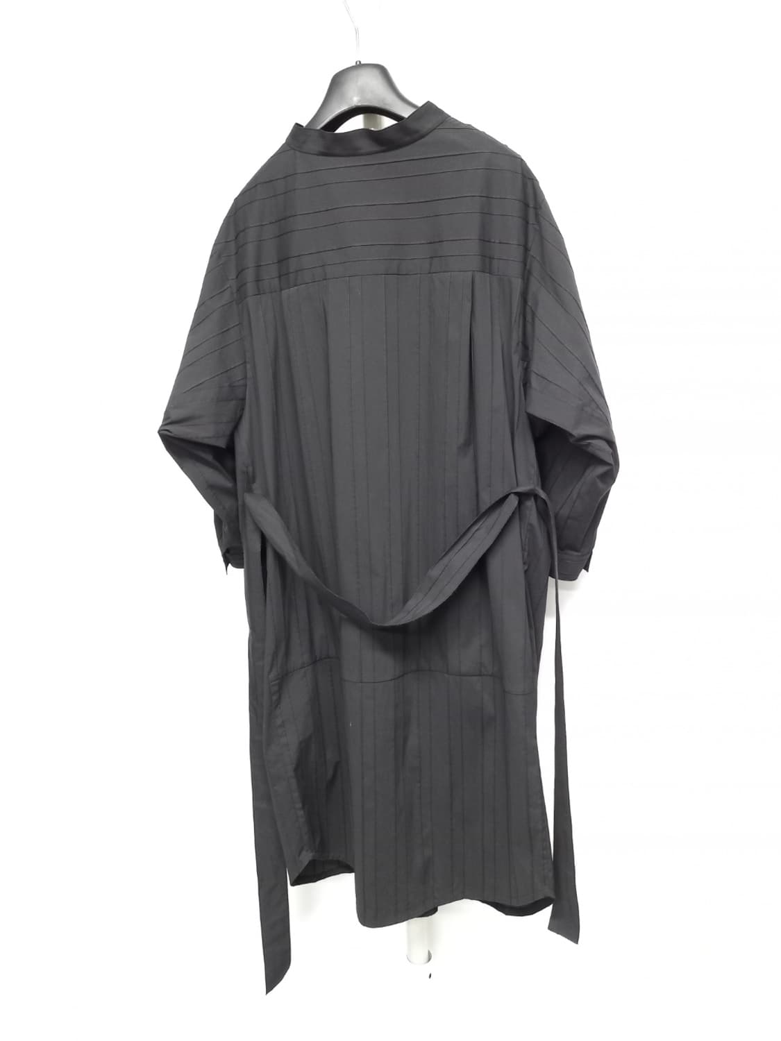 새 구호 KUHO 춘하추 7부 롱 원피스 55 66 상품이미지6