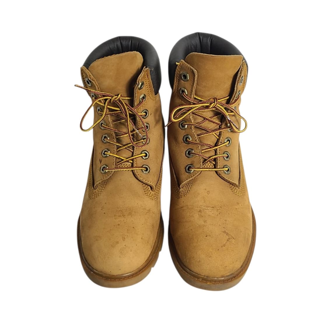 260-265)팀버랜드 Timberland 6인치 베이직 부츠 워커 상품이미지6