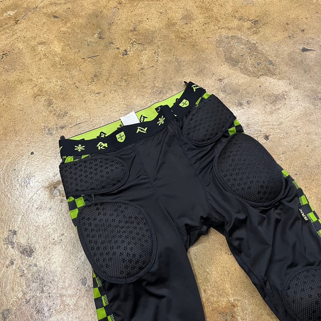 [정품/ML] ARK 보호 패드 바지 b16 상품이미지1