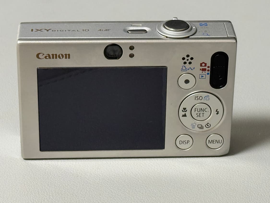 캐논 익시 10 canon ixy10 ixus70 상품이미지2