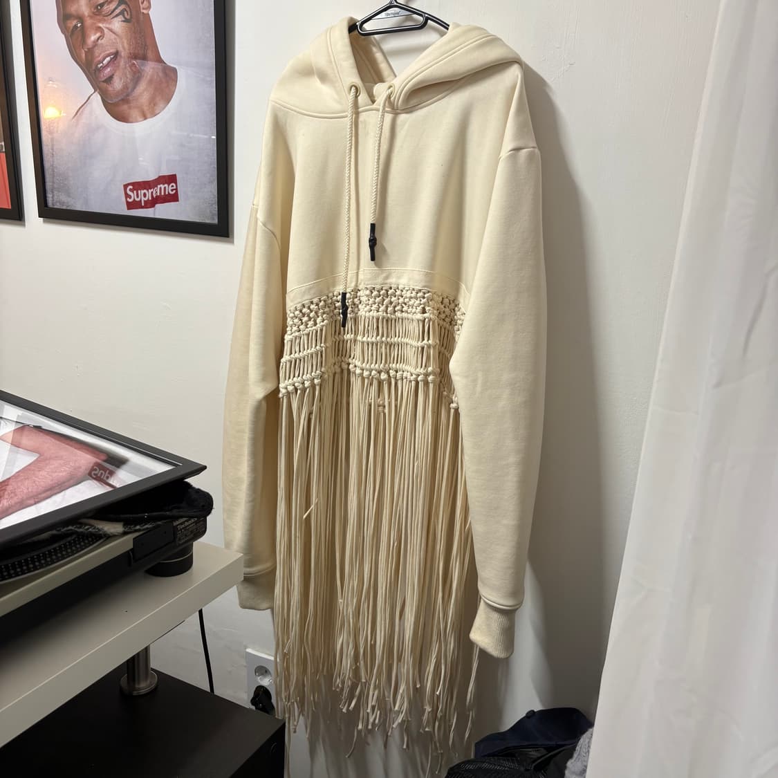 H&m studio s/s 2021 후드 상품이미지2