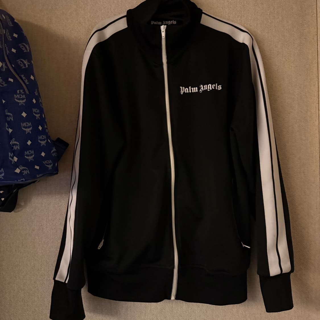 팜엔젤스 트랙 자켓 상품이미지1