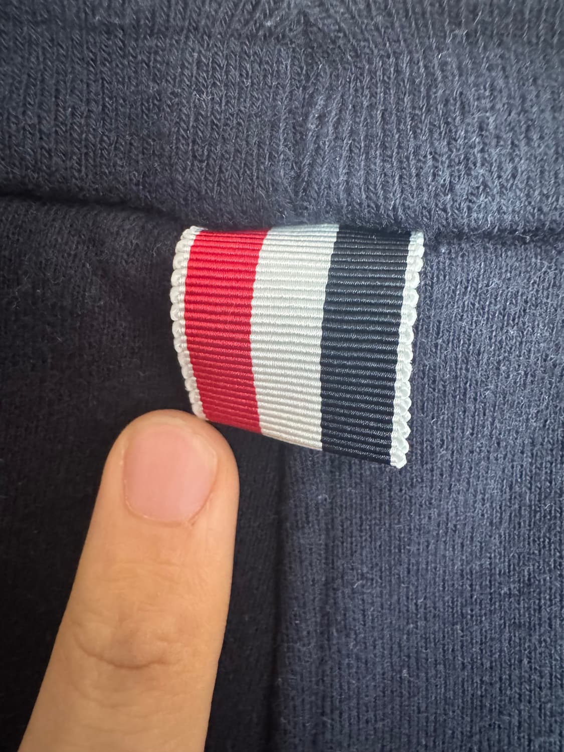 톰브라운 긴바지  상품이미지3