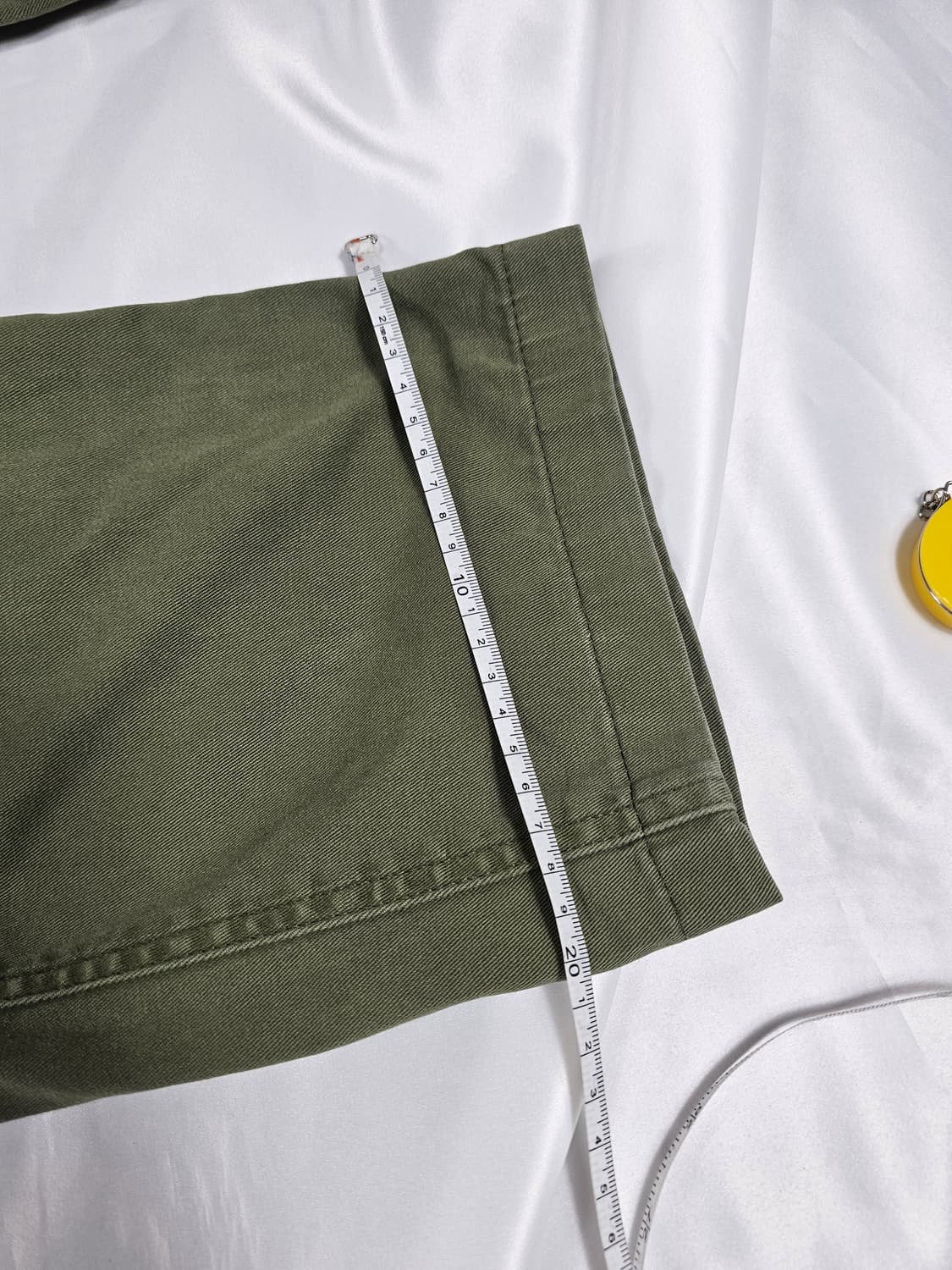 그라미치스트레이트팬츠 상품이미지4