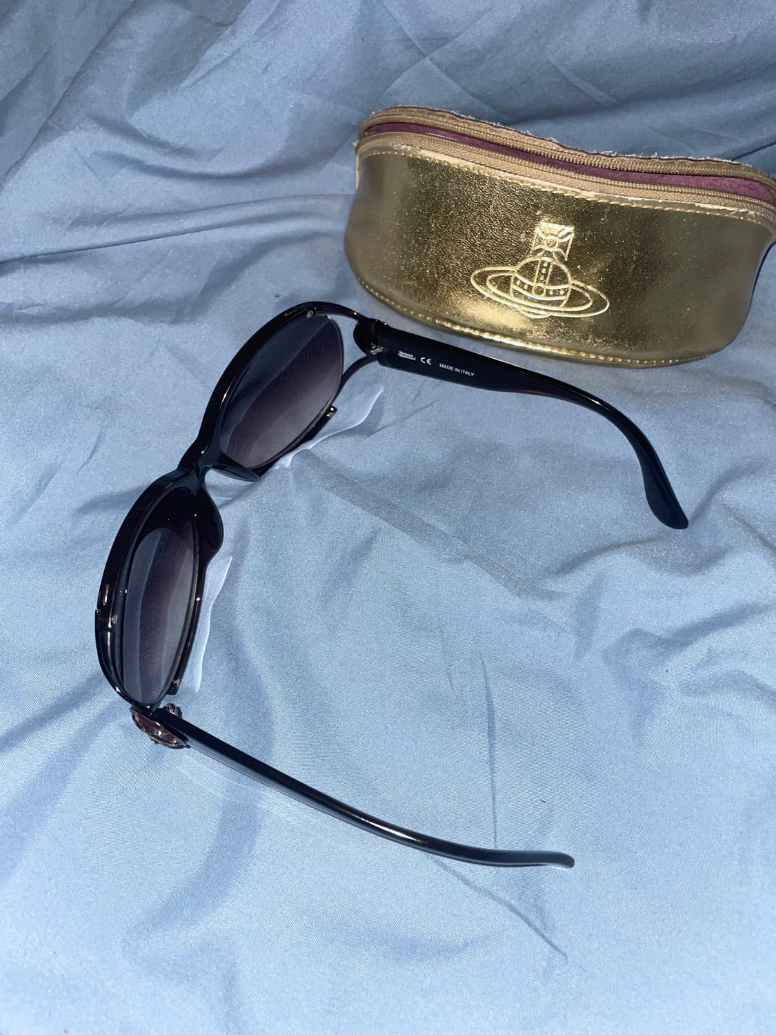 비비안 웨스트우드 2010‘s 선글라스 상품이미지3