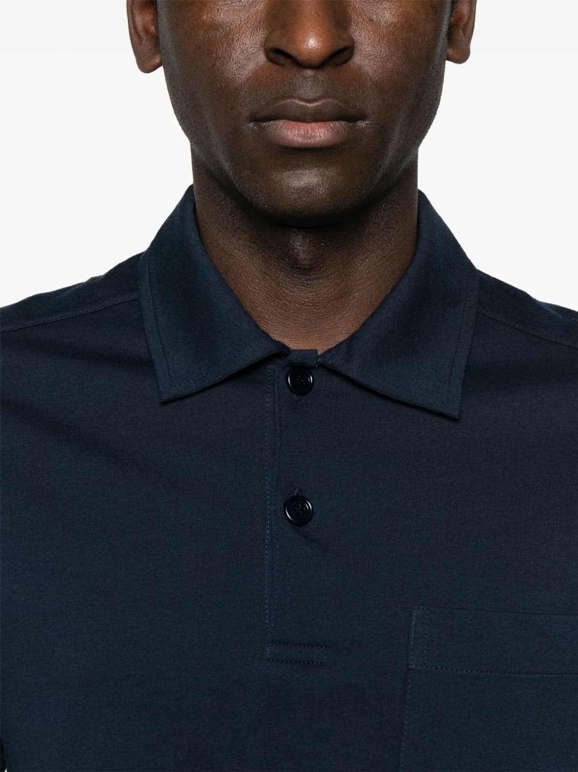 dries van noten polo short sleeves 상품이미지1