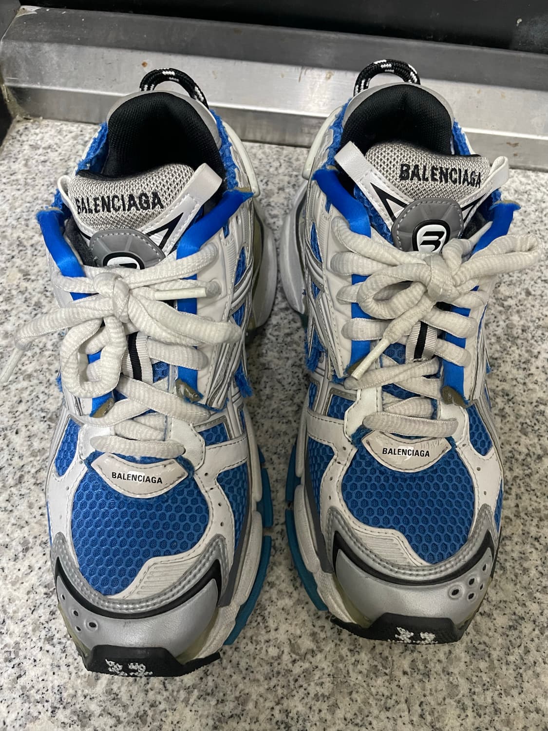 발렌시아가 뉴러너 37 상품이미지9