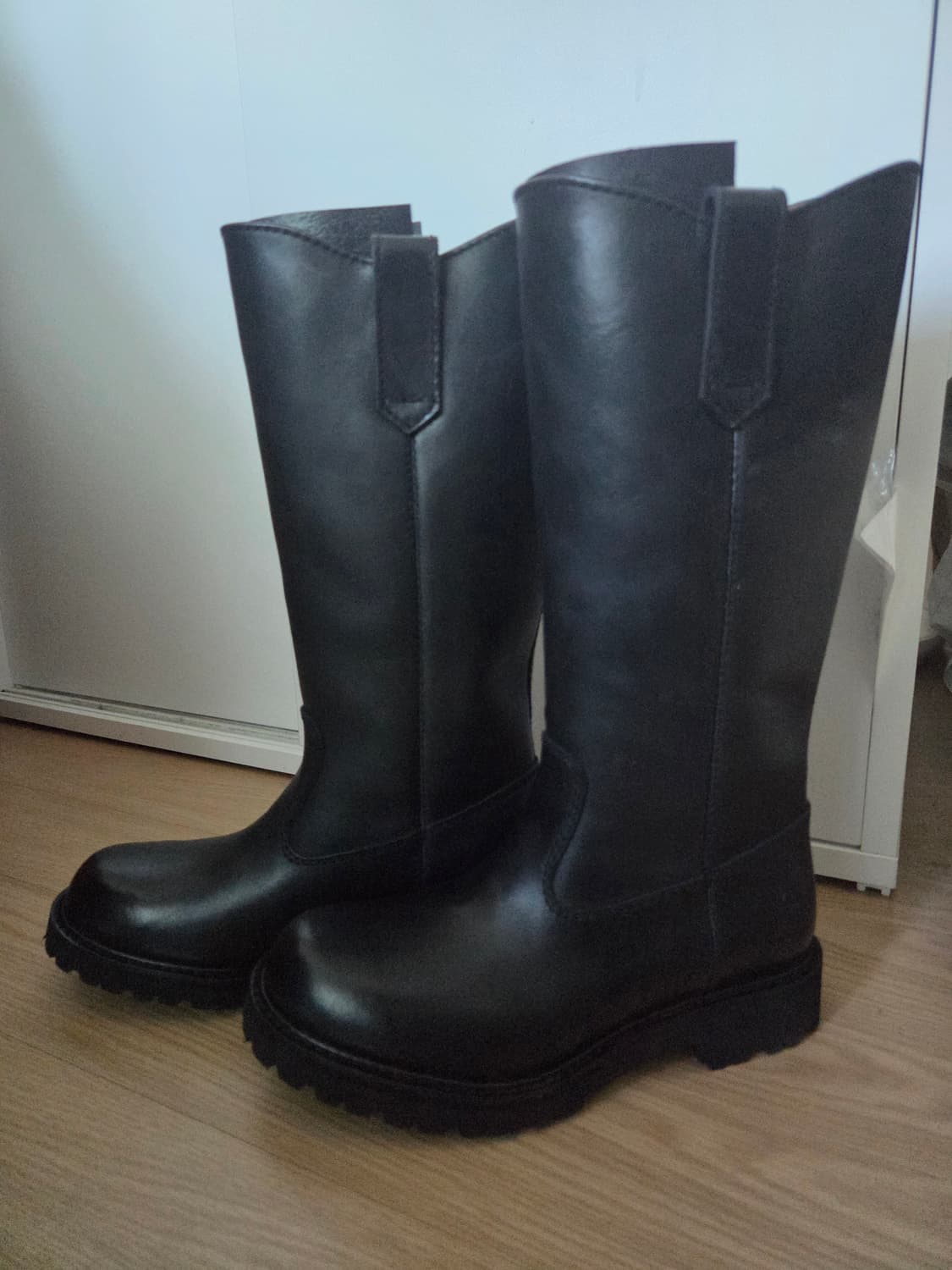 얼바닉30 ranger boots 새상품 상품이미지2