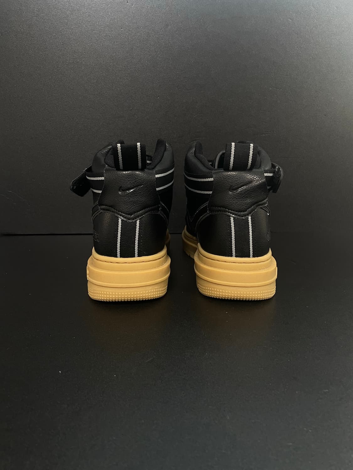 [280] 나이키 에어포스1 하이 고어텍스 부트 엔트러사이트 [새상품] 상품이미지7