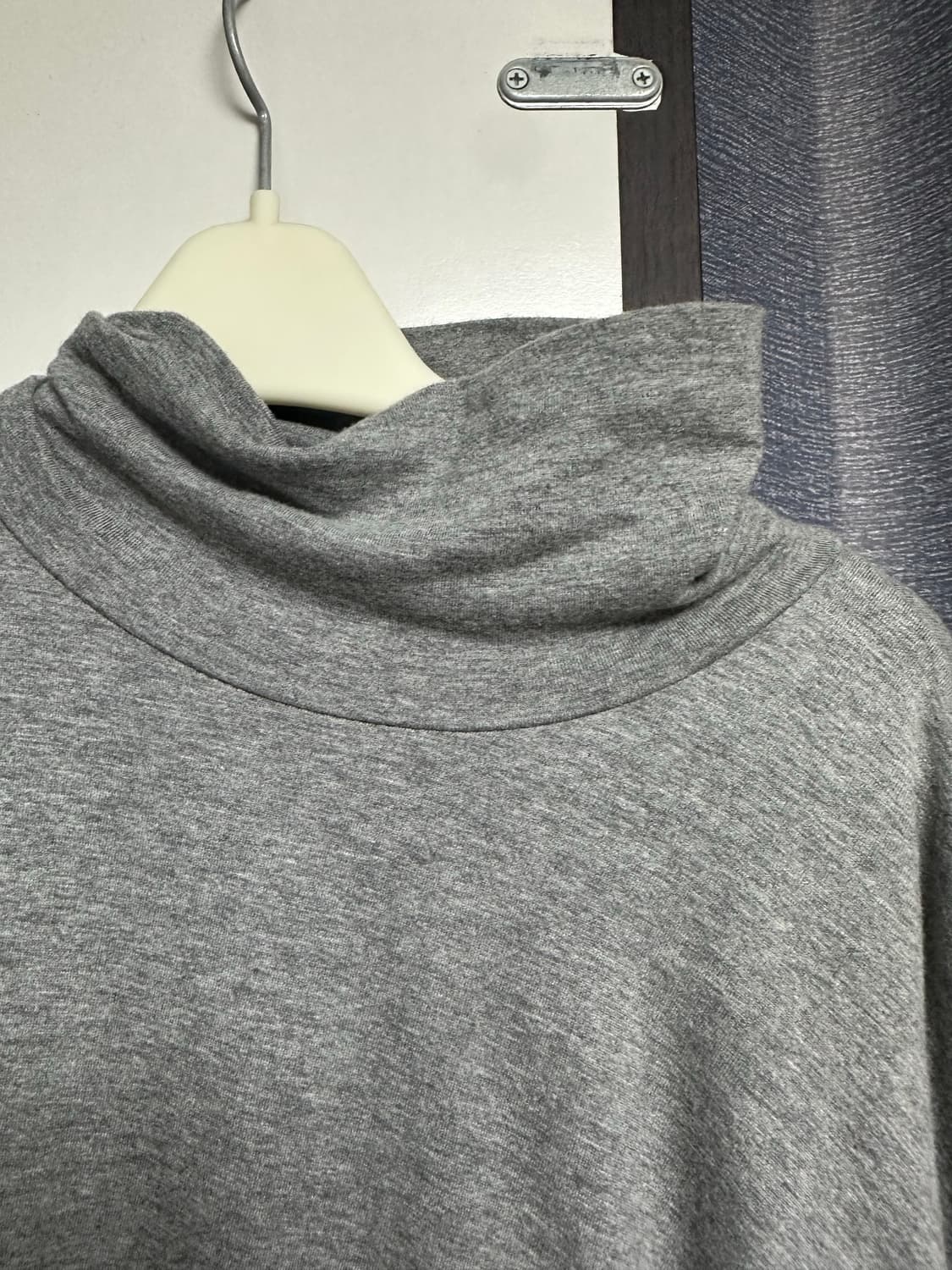 다이브인 목폴라 롱슬리브 3사이즈 상품이미지2