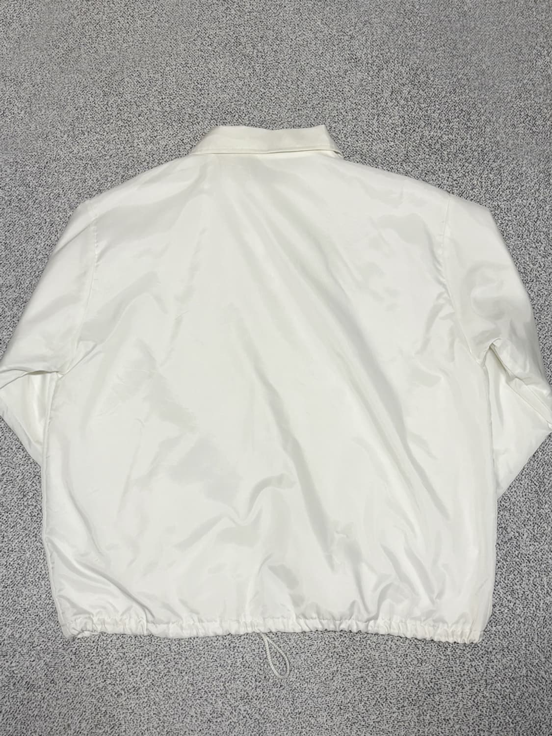 90s 미국 빈티지 코치 자켓 상품이미지6