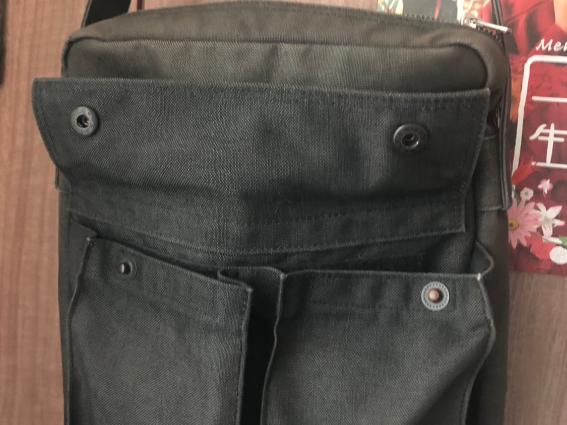 요시다포터 크로스백 숄더백 상품이미지3