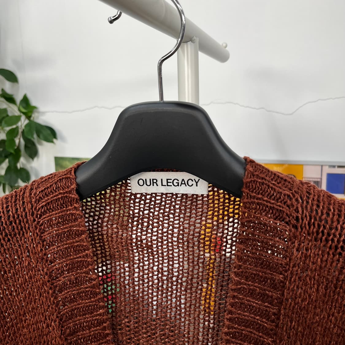 아워레가시 2025 아카데미 가디건 46 상품이미지3