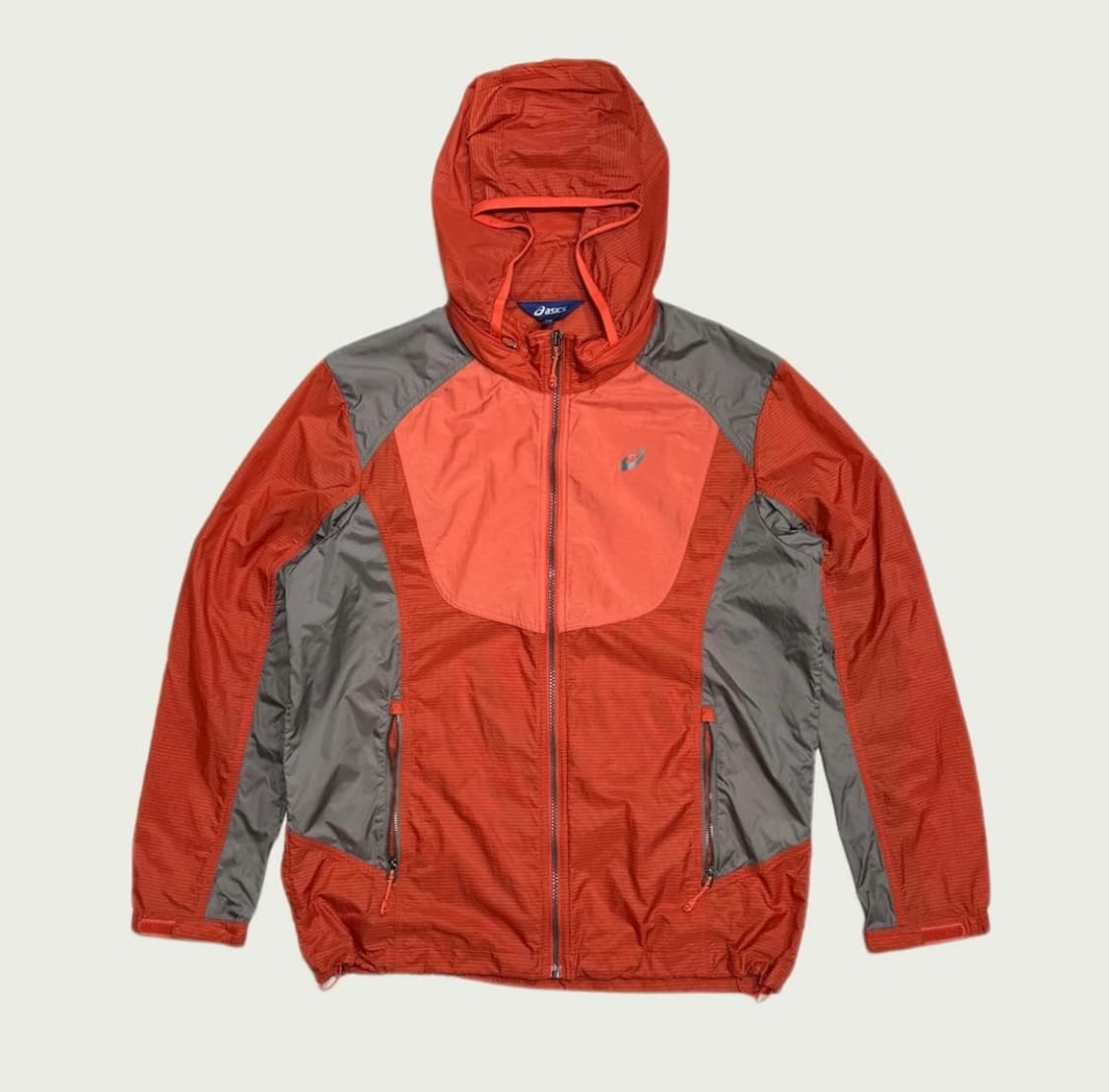 Asics 바람막이 상품이미지2