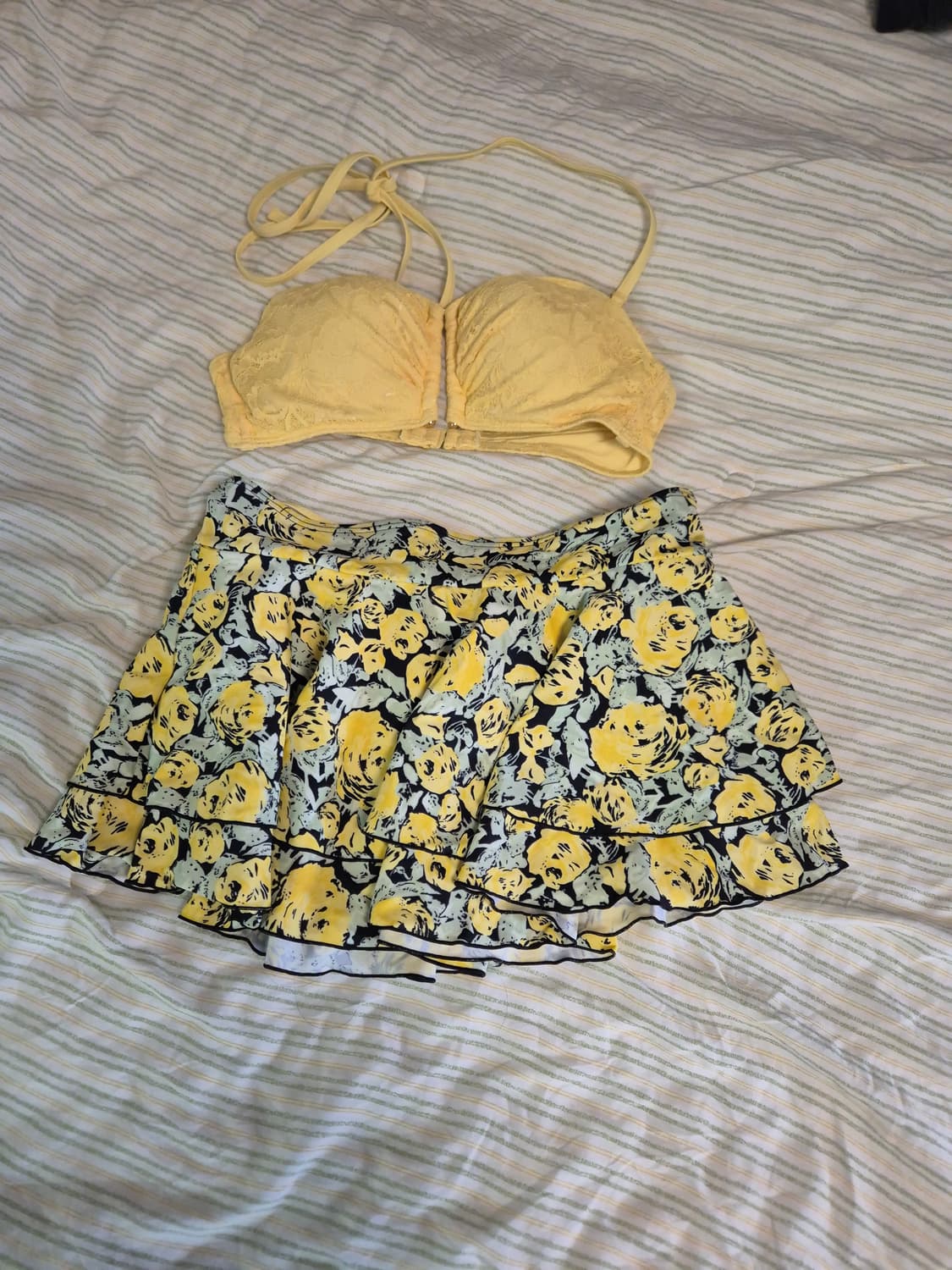 aimerfeel 에메필 비키니 상품이미지6