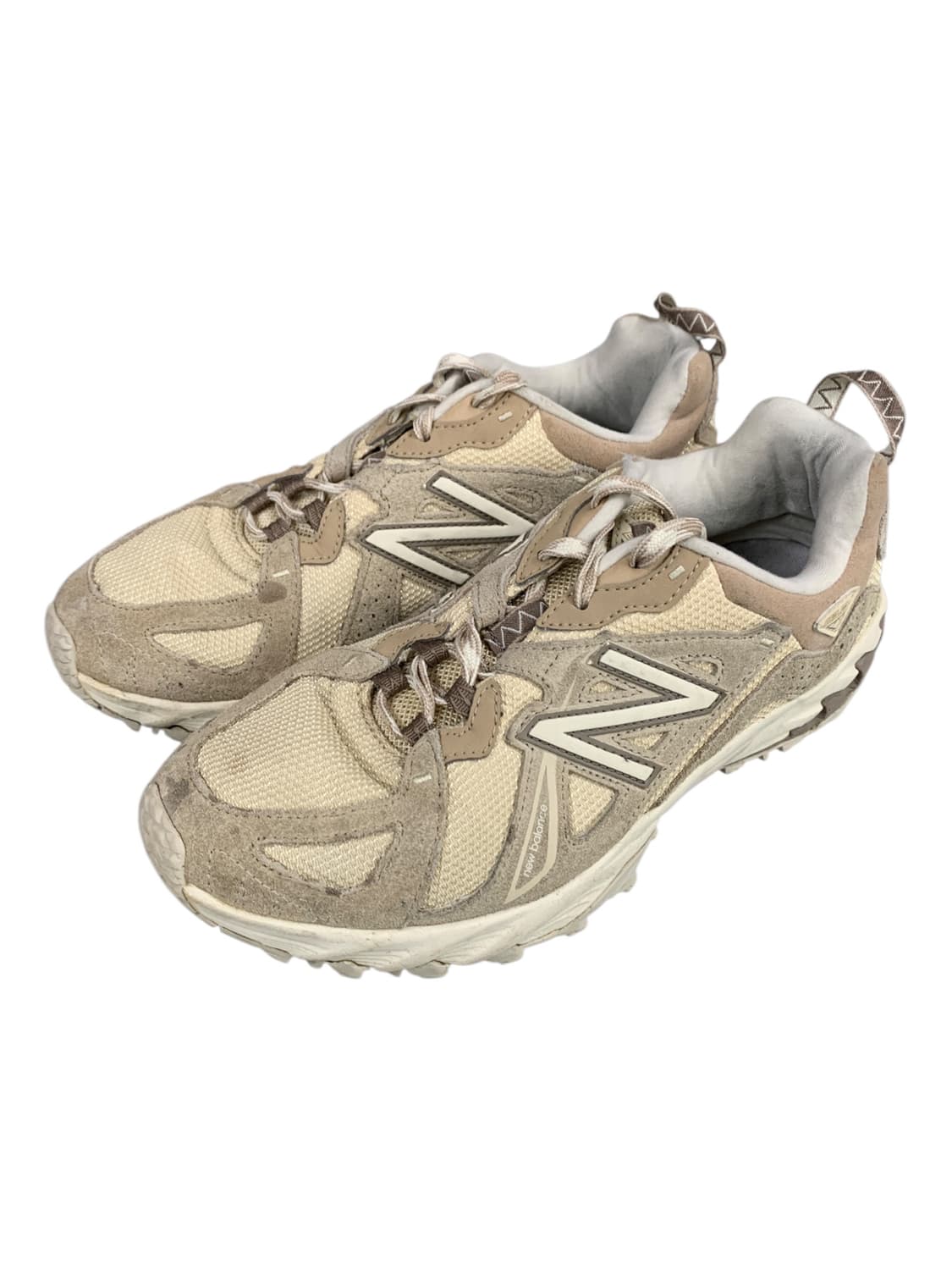 뉴발란스 ML610T 브라이튼 그레이 240 상품이미지5