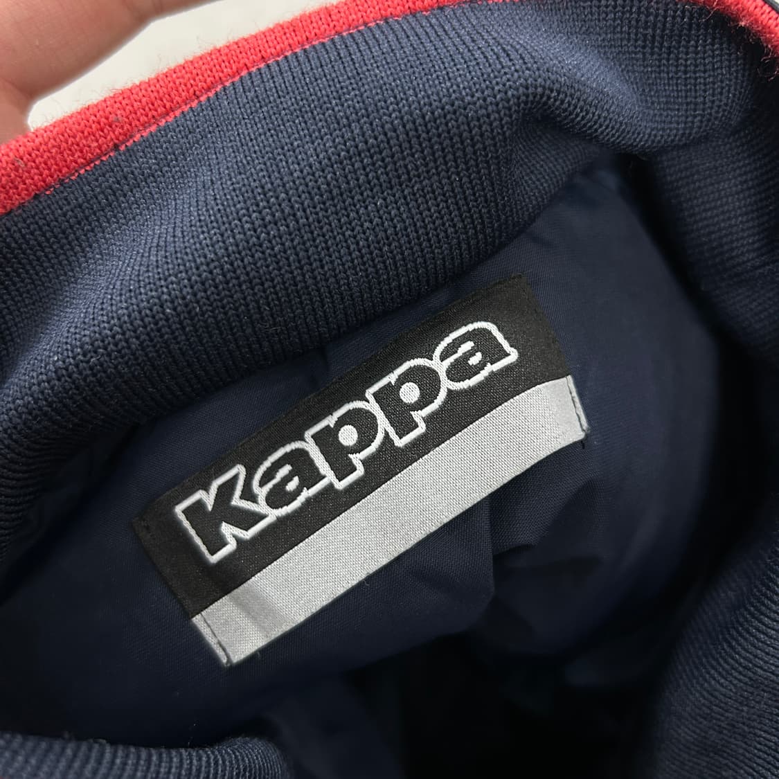 카파 롯데자이언츠 동계점퍼(3XL) 상품이미지2