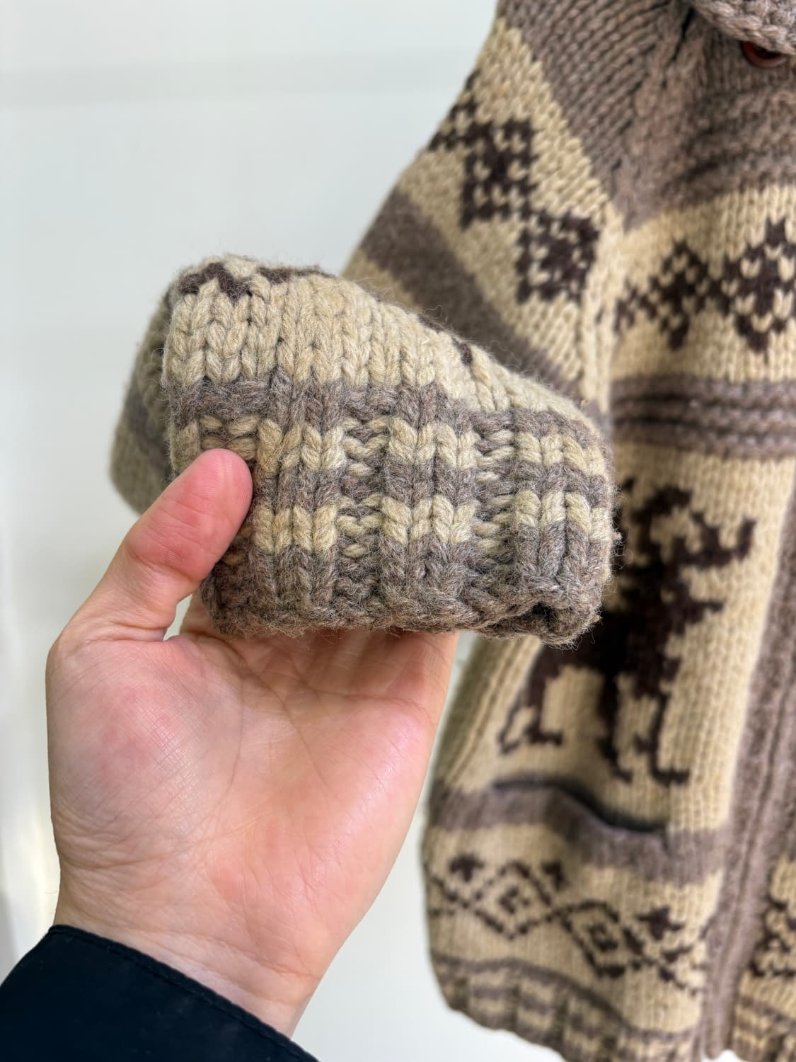 CIAOPANIC 가디건 상품이미지4