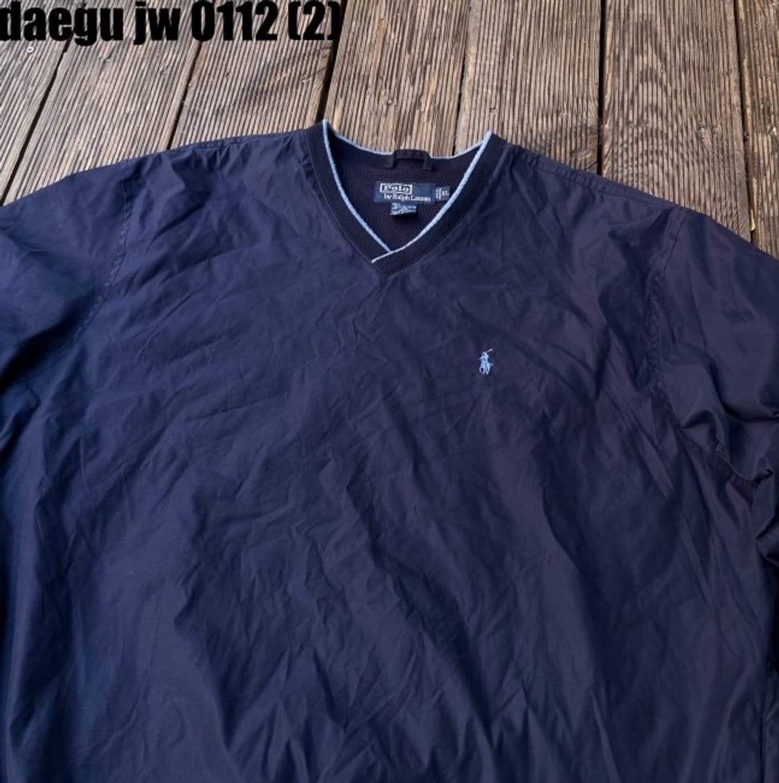 폴로 웜업  상품이미지2