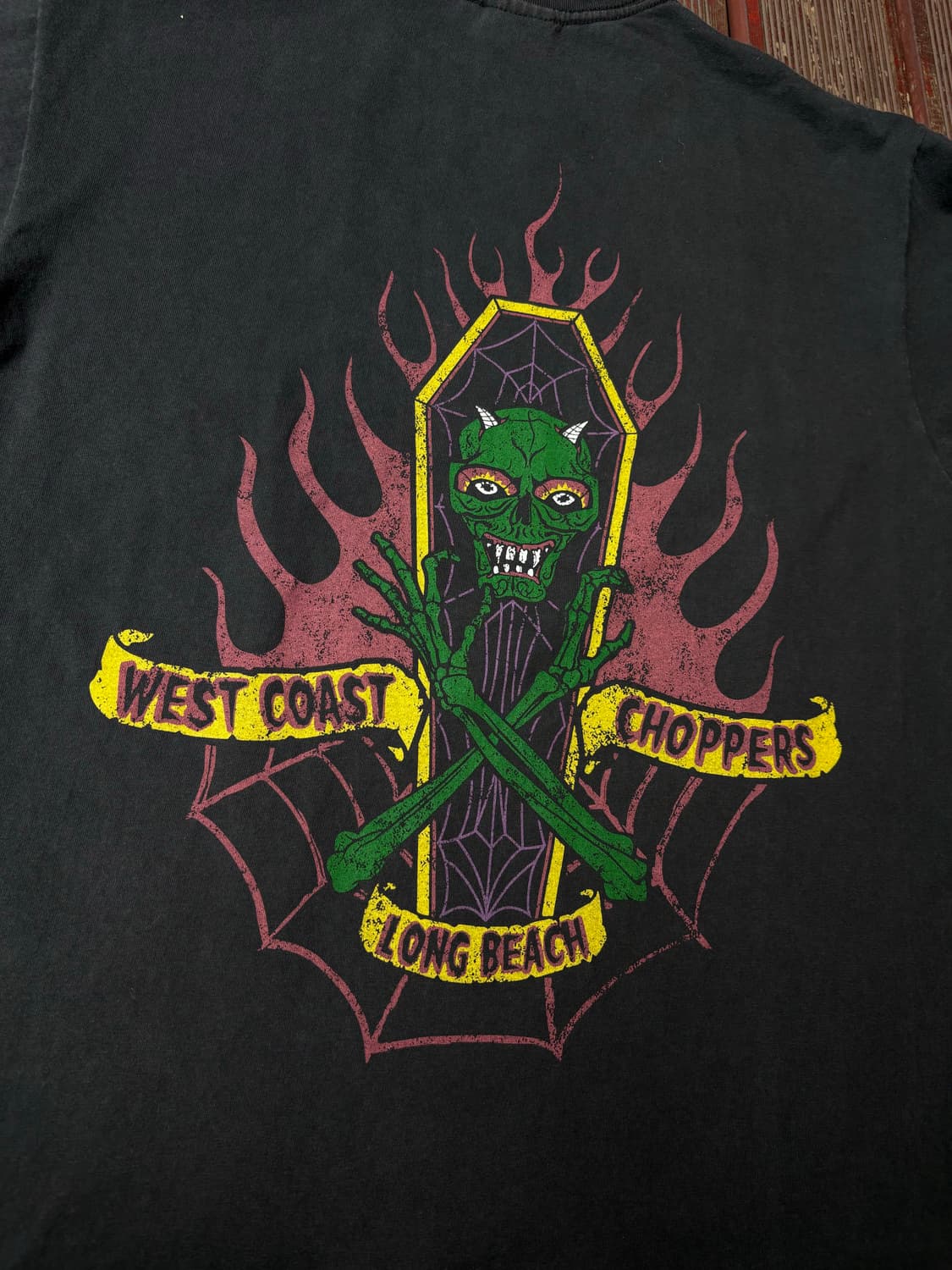 차퍼스 반팔티 상품이미지5