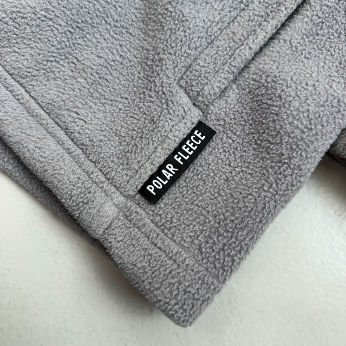 노스페이스 고프코어 풀오버 폴라텍 플리스 자켓 상품이미지4