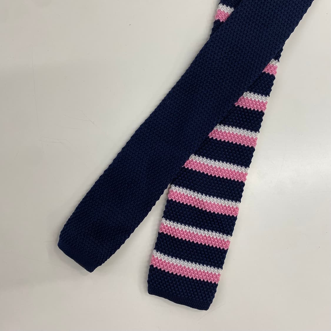 니트넥타이 6.2cm 상품이미지1