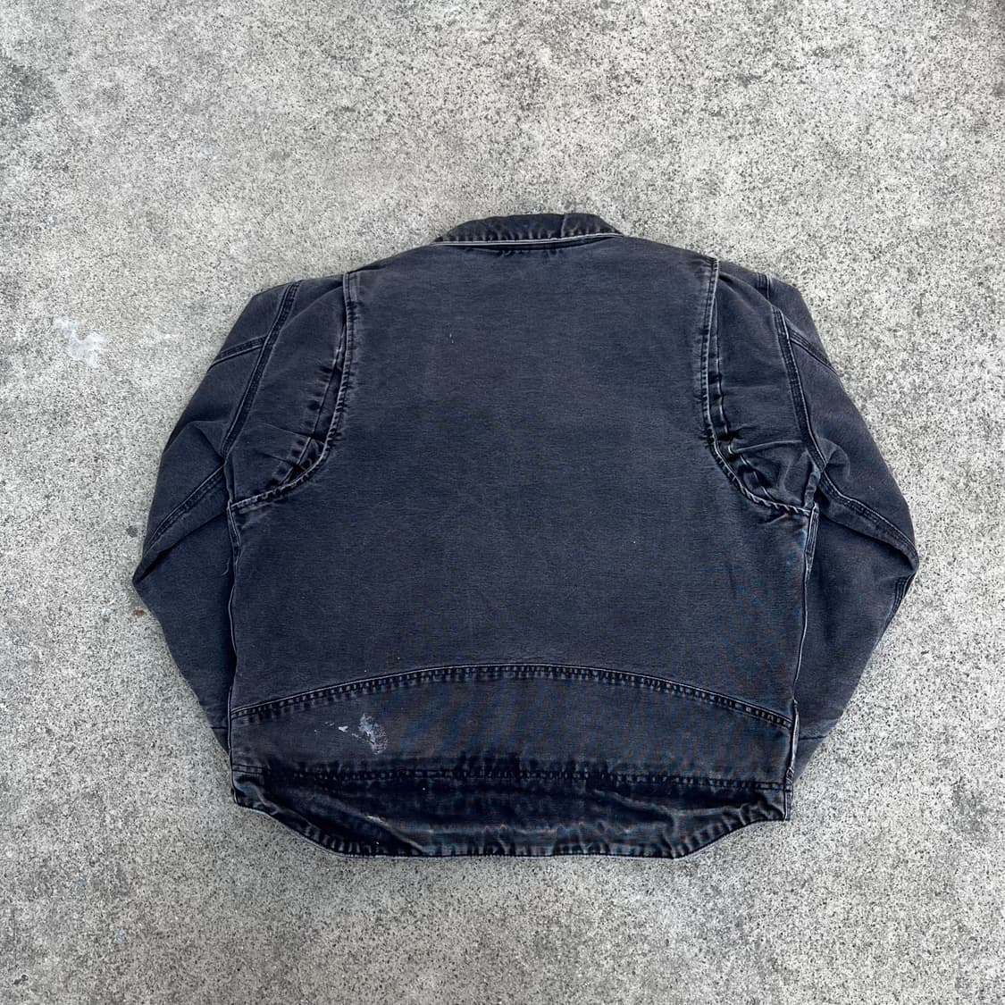 Carhartt 버윅 워크 자켓 (105-110) 상품이미지5