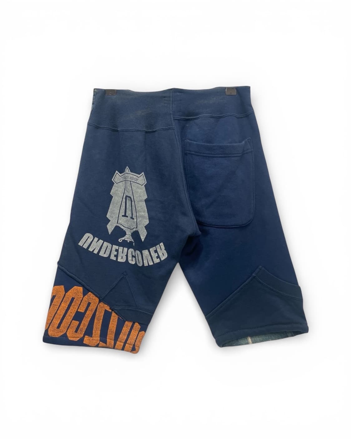 언더커버 immadtoo 02 상품이미지2