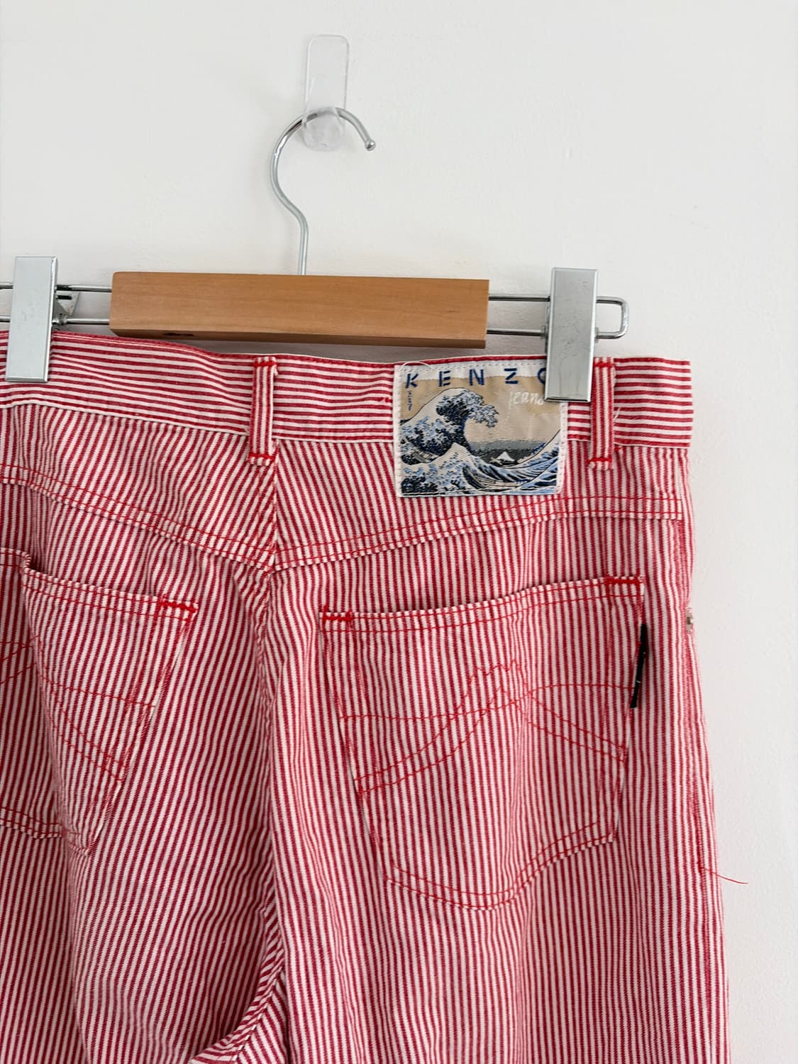 KENZO pants 상품이미지5
