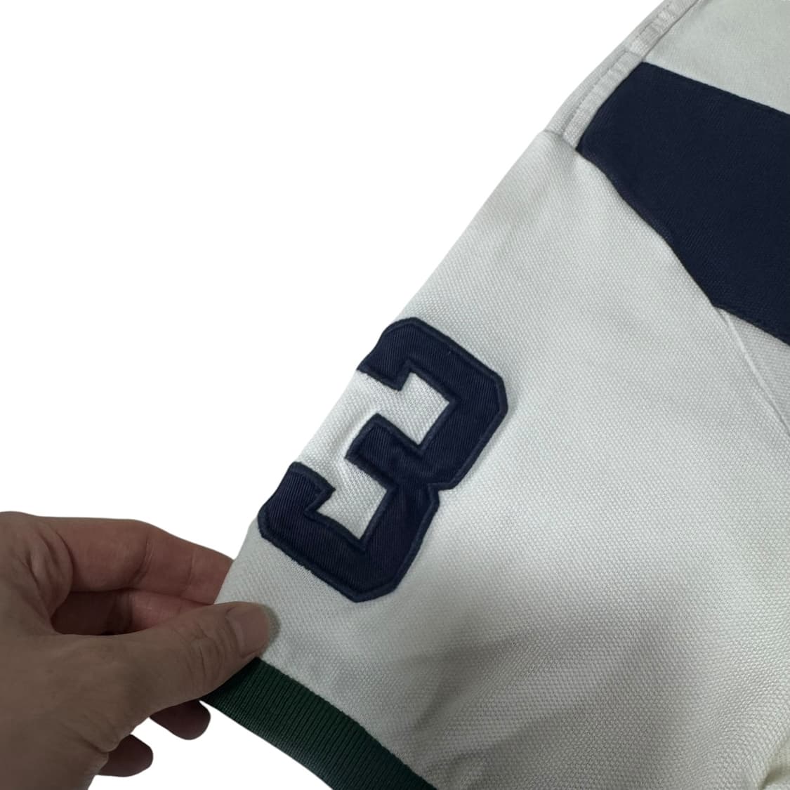 폴로 랄프로렌 빅포니 반팔카라티 상품이미지3