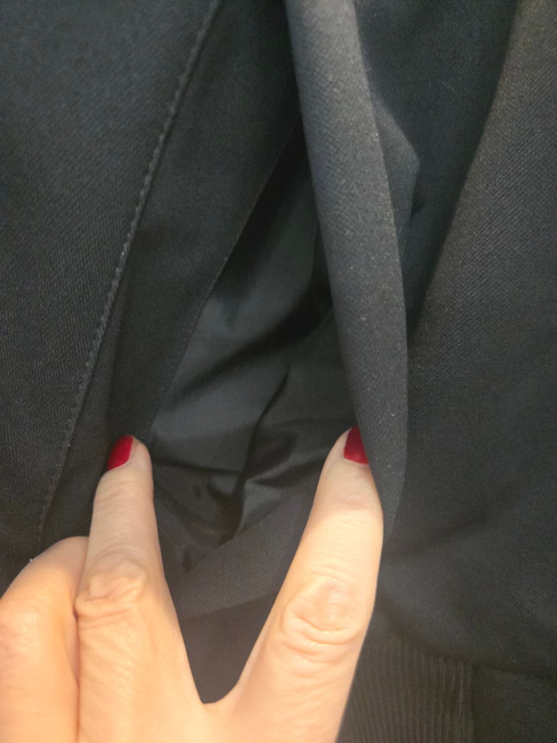 아디다스바시티블랙 야구 점퍼 상품이미지3