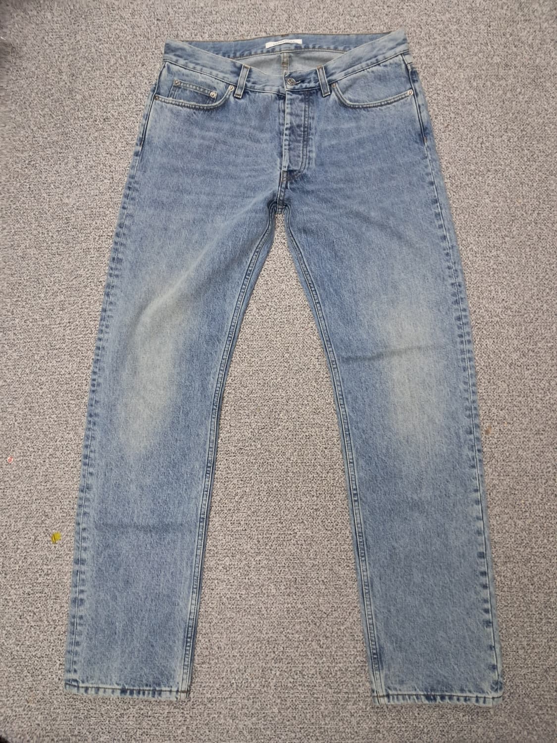 sunflower 데님팬츠33 상품이미지1