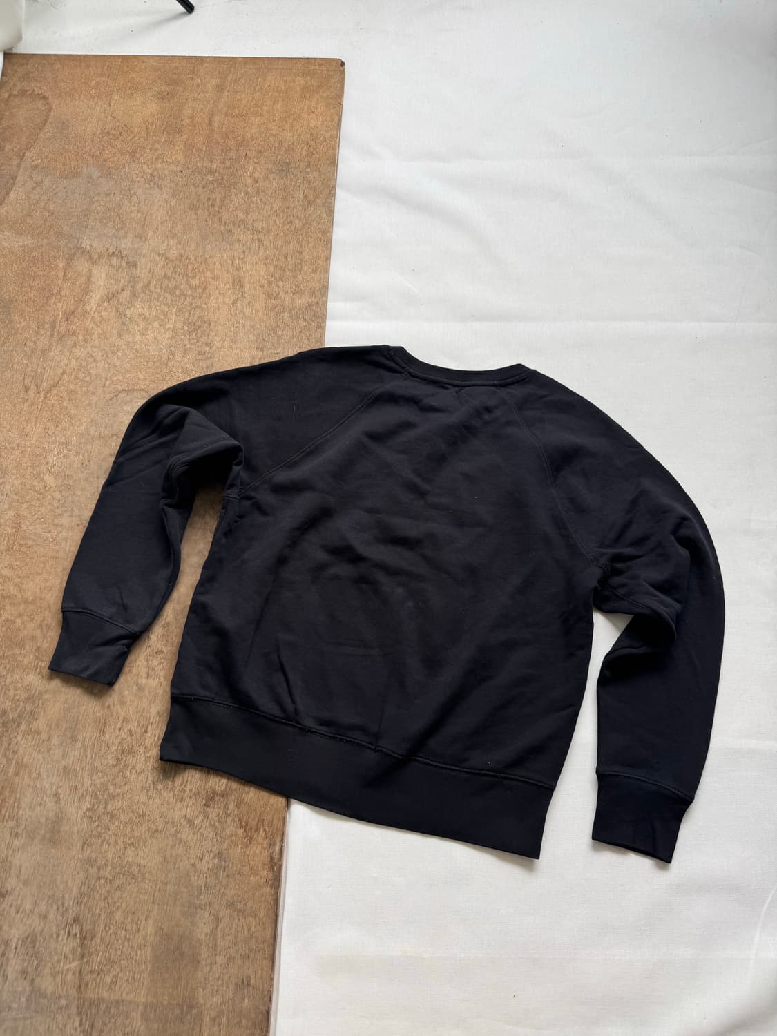 zadig&voltaire 쟈딕앤볼테르 해골 자수 맨투맨 상품이미지4