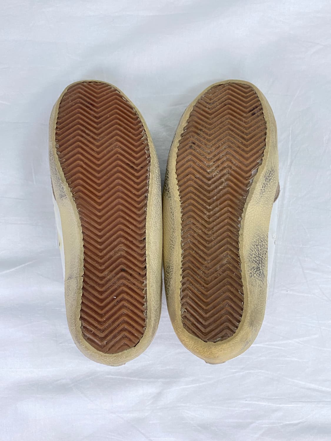 골든구스 슈퍼스타 스니커즈 40 <81> 상품이미지6