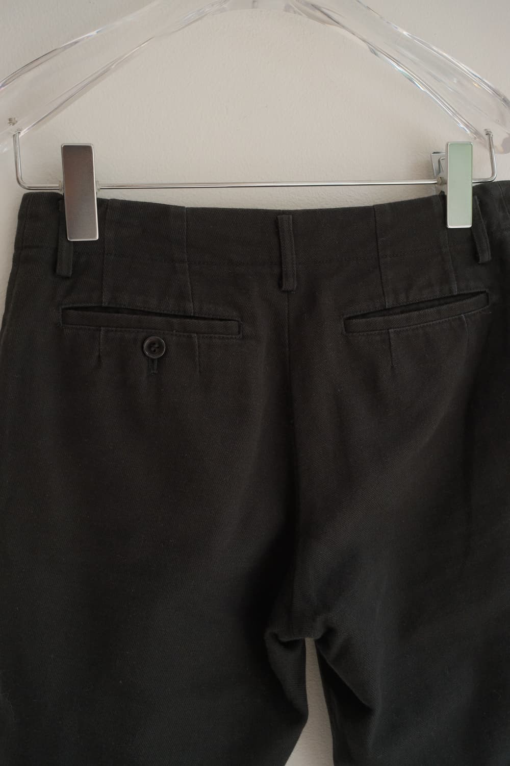 Black capri pants 상품이미지9