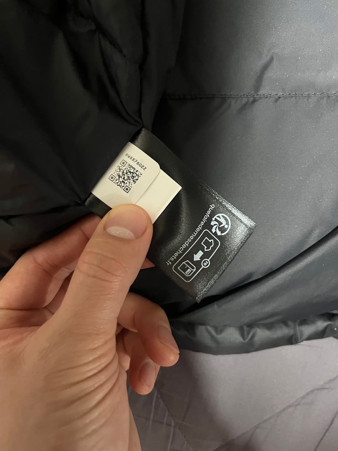 노스페이스 1996 레트로 눕시 베스트 새상품 상품이미지8