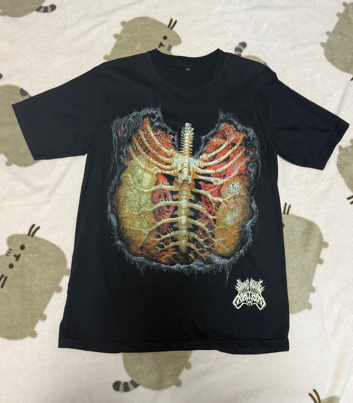 bring me the horizon 반팔 상품이미지1