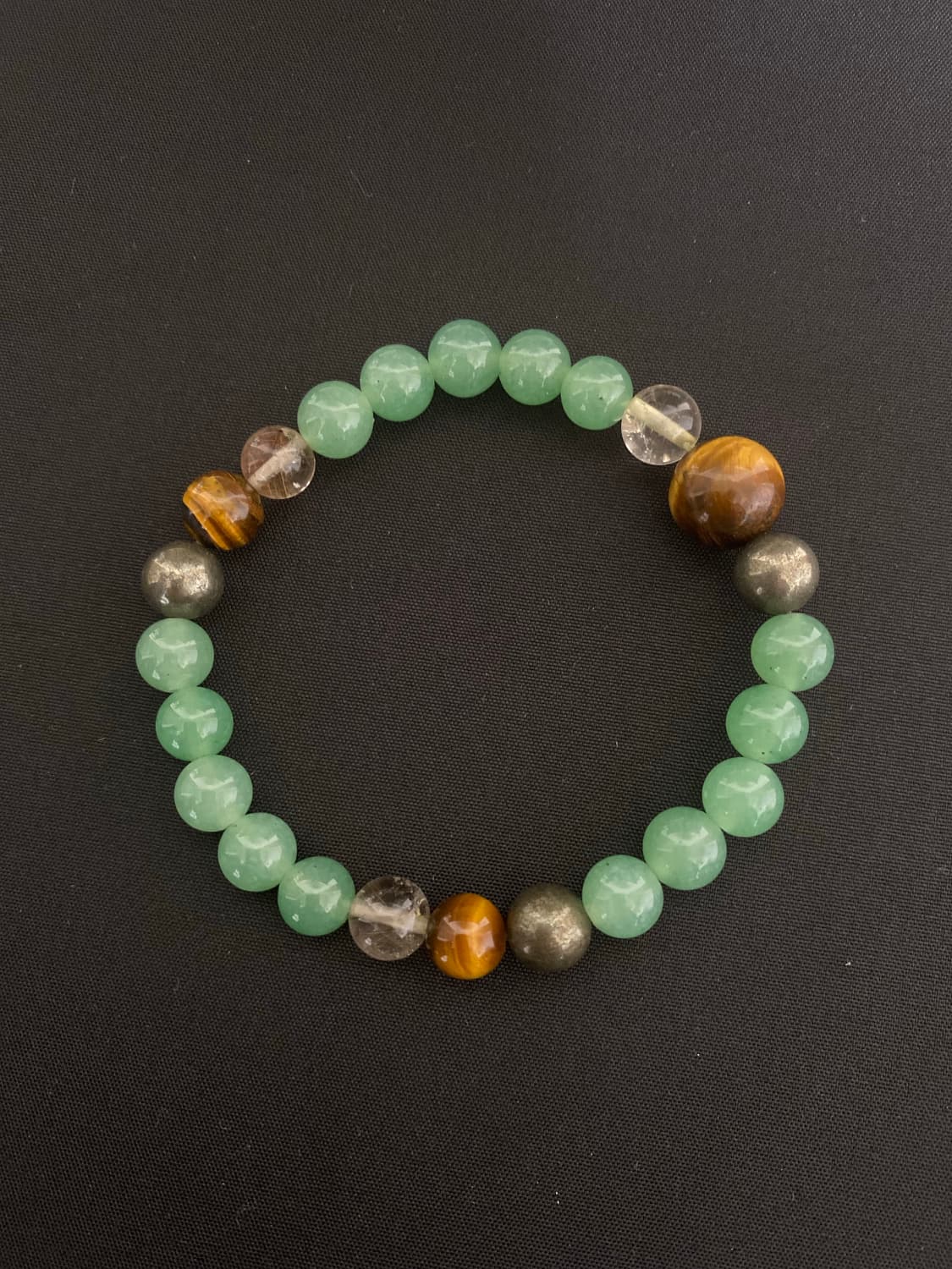 원석 팔찌 상품이미지1