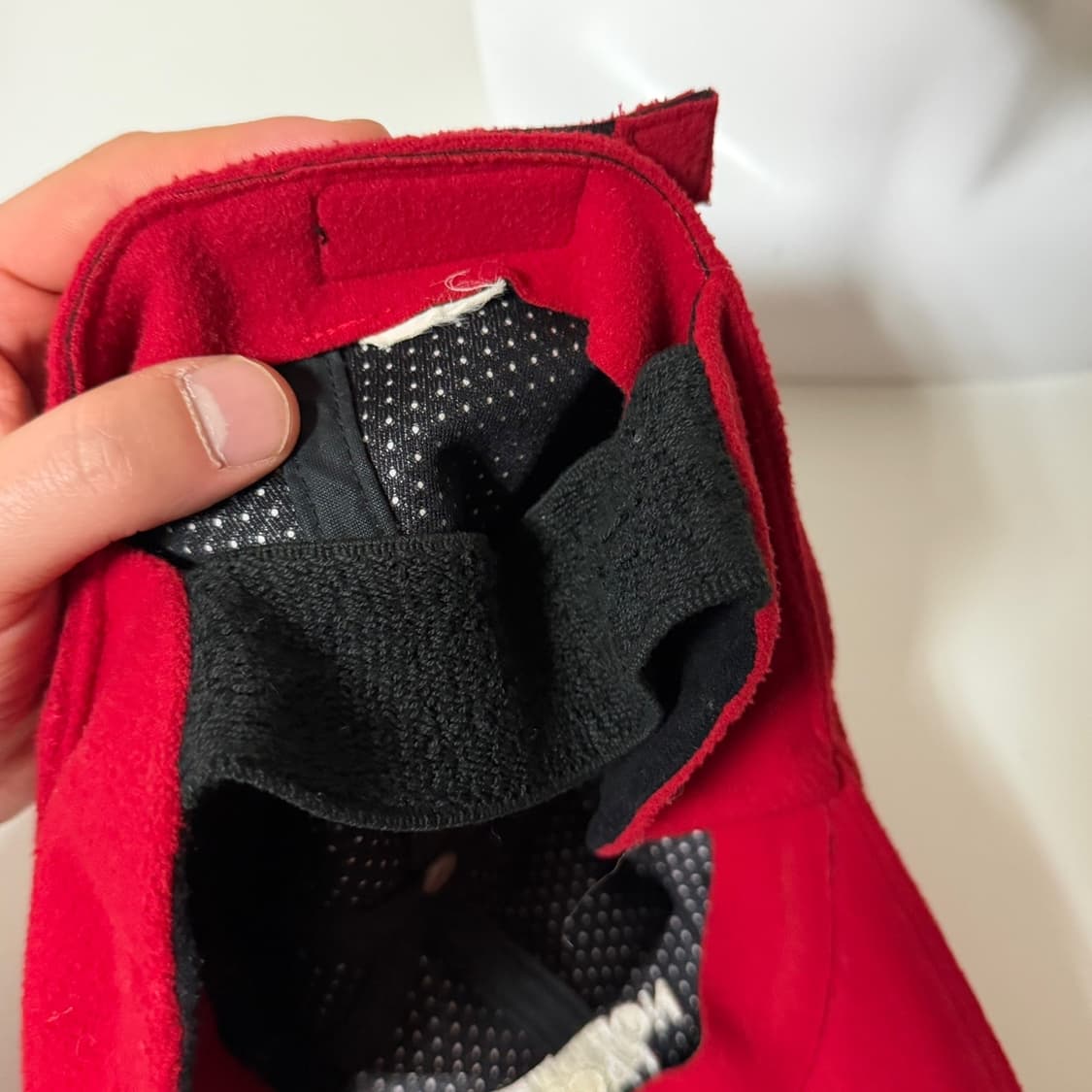 노스페이스 윈드스토퍼 플리스 트루퍼햇 상품이미지5