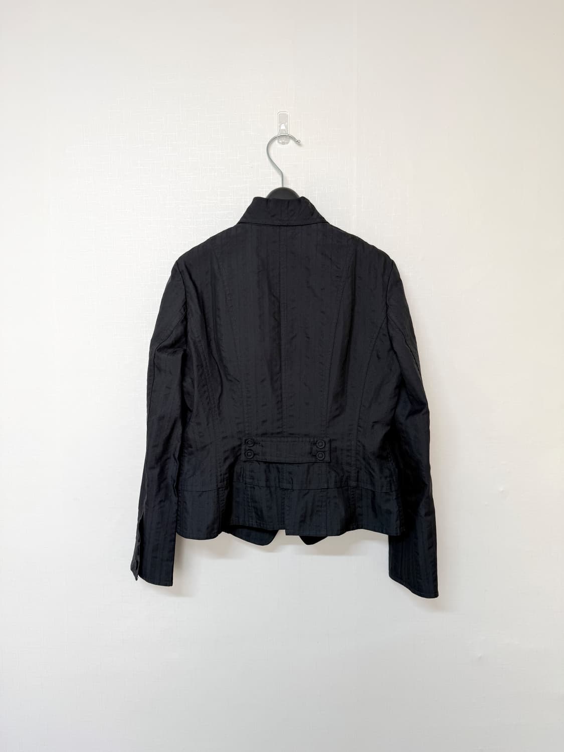 hiroko bis 더블레이어 자켓 상품이미지6