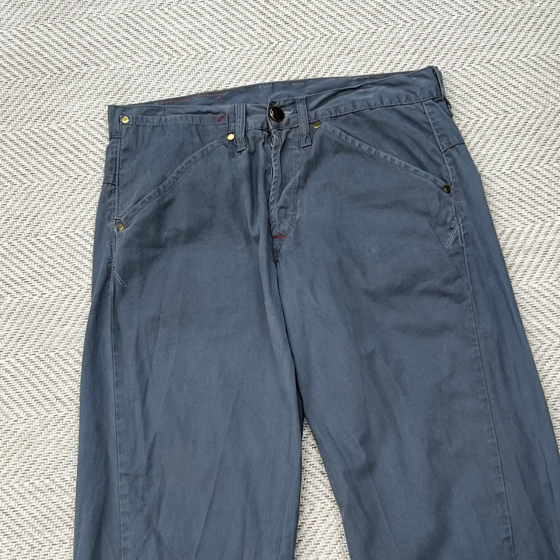 리바이스 워크 치노팬츠 r2304 상품이미지3