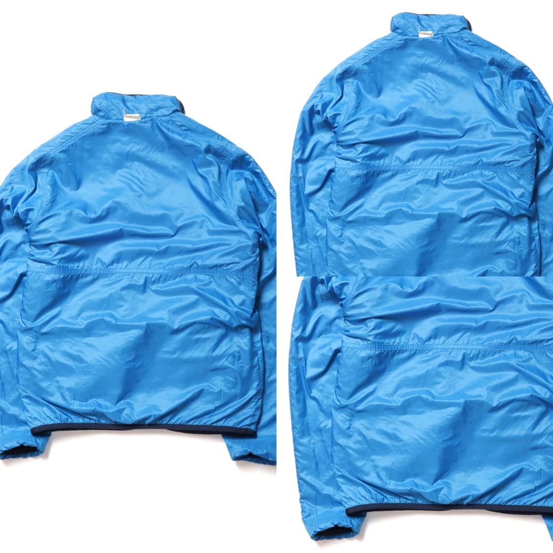 Patagoina Woolie Fleece Reversible Jacke 상품이미지8