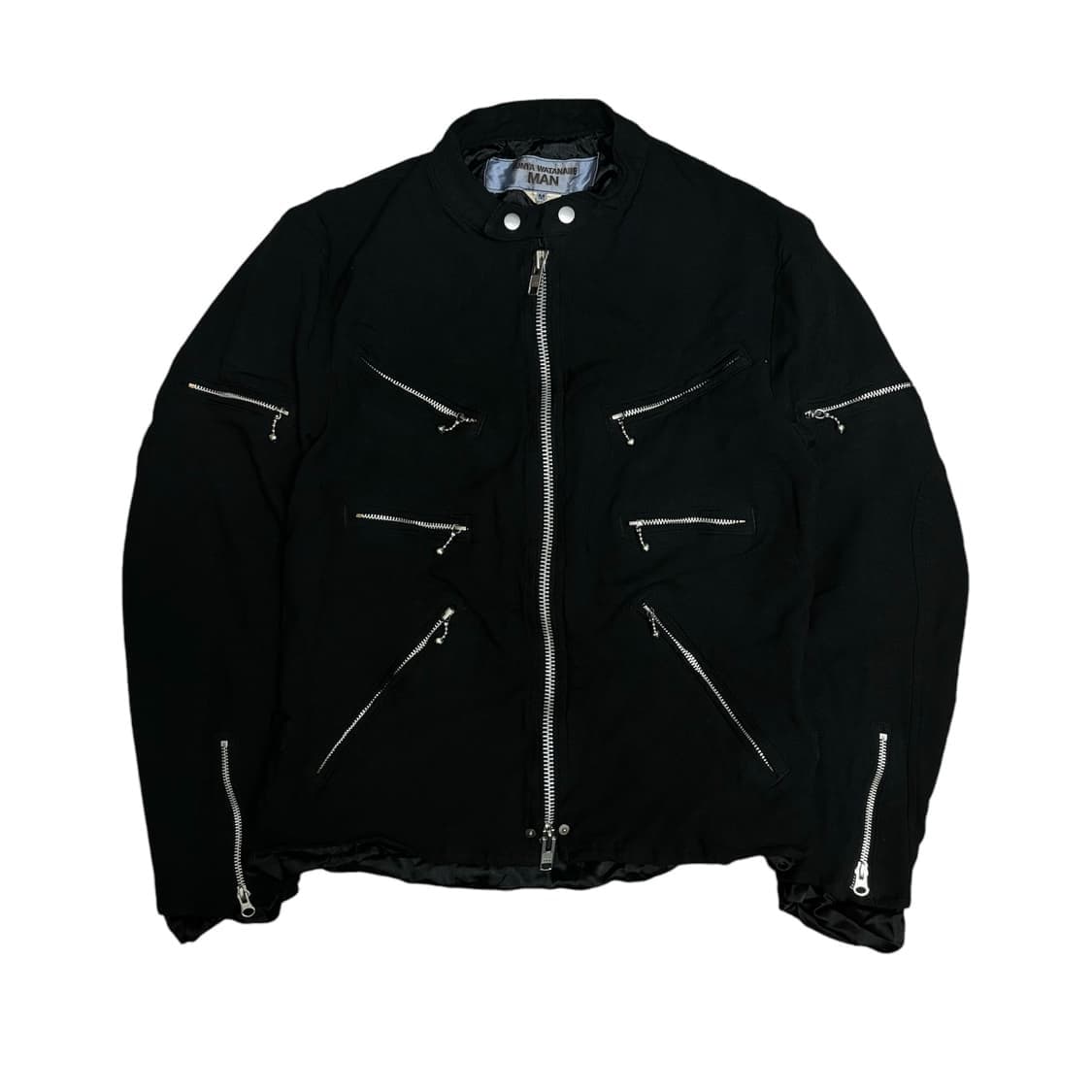 23aw 준야 와타나베 폴리 축융 자켓 L 상품이미지1