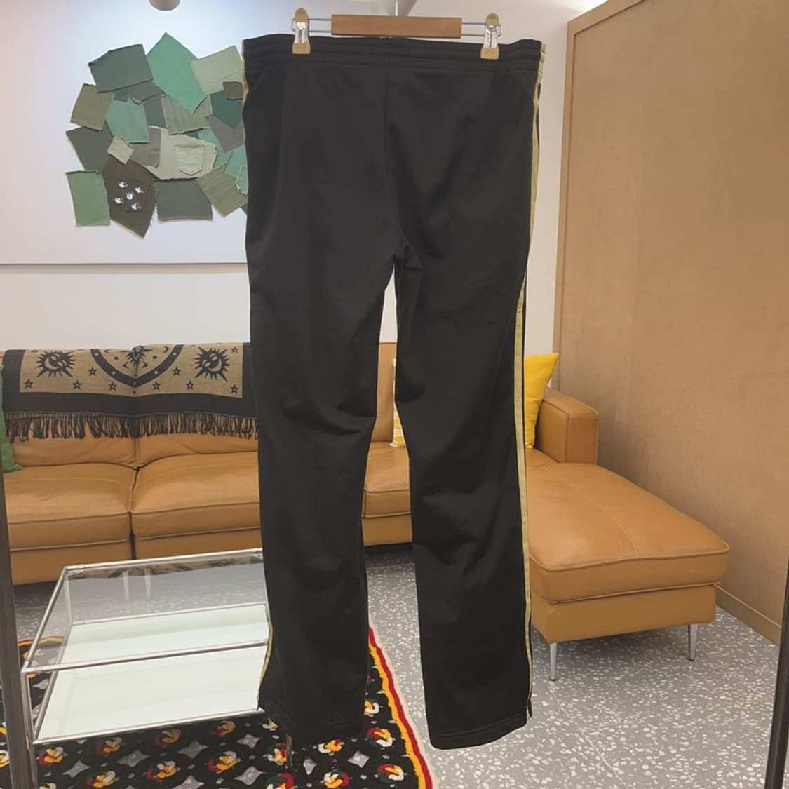 아디다스 유로파 대장급핏 검골 트랙팬츠 95 C06957 상품이미지4